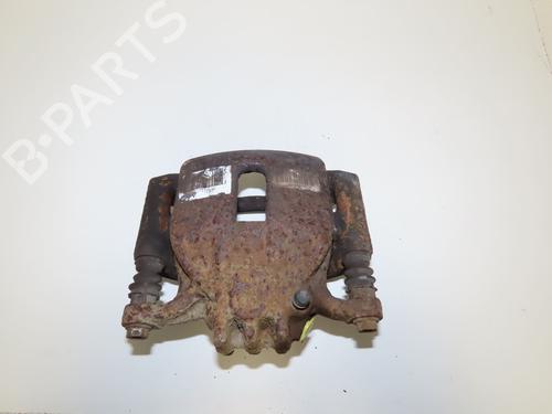 Used Right front brake caliper Right front brake caliper CITROËN C4 II (NC_) 1.6 BlueHDi 100 (99 hp) 33727273 33727273