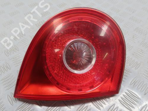 Used Left tailgate light VW GOLF V (1K1) 2.0 TDI 16V (140 hp) 23155776