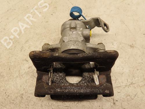 Left rear brake caliper FIAT 500L (351_, 352_) 1.6 D Multijet (199LYE1B) | BP29170766M107 