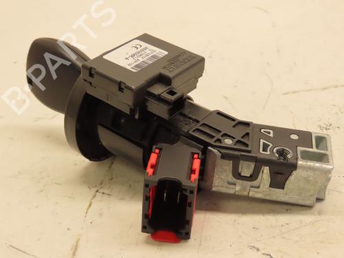 Ignition barrel DACIA SANDERO II 1.5 dCi | BP29264157M48 