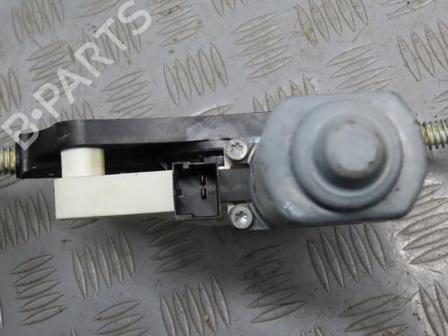 Front left window mechanism VW GOLF VII (5G1, BQ1, BE1, BE2) 1.6 TDI | BP27488626C22