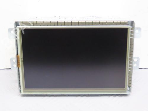 Display monitor LAND ROVER RANGE ROVER EVOQUE (L538) 2.2 D 4x4 | BP30950400C48 