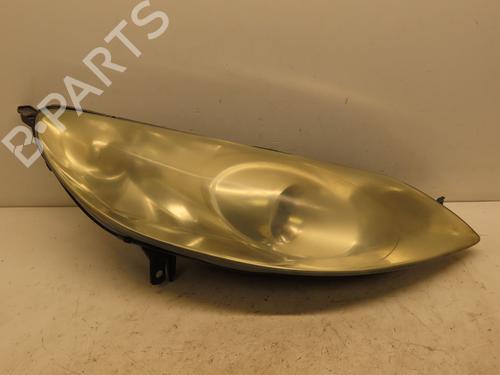 Right headlight PEUGEOT 407 SW (6E_, 6D_) 3.0 | BP18452237C29