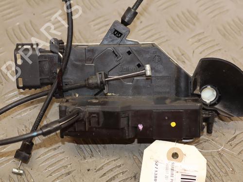 Used Front left lock Front left lock 37597408 37597408