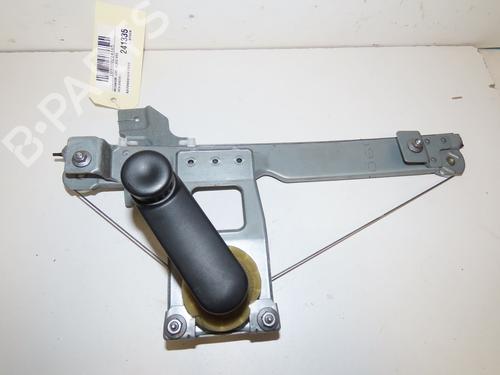 Rear left window mechanism DACIA SANDERO 1.2 16V | BP33248265C24 - Image 2