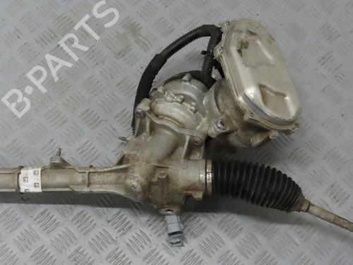 Used Steering rack PEUGEOT 208 II (UB_, UP_, UW_, UJ_) 1.5 BlueHDI 100 (102 hp) 26607963
