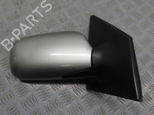 Right mirror TOYOTA YARIS (_P1_) 1.0 (SCP10_, SCP10R) | BP19639342C27 
