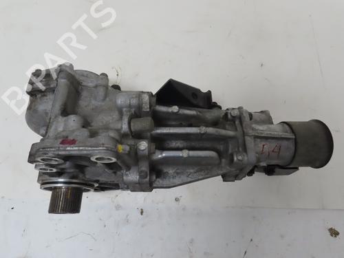 Verteilergetriebe CITROËN C4 AIRCROSS 1.6 HDi 115 AWC | BP30047891M36 