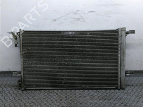 Kachel radiateur OPEL ASTRA J Sports Tourer (P10) 1.7 CDTI (35) (125 hp) 17777034