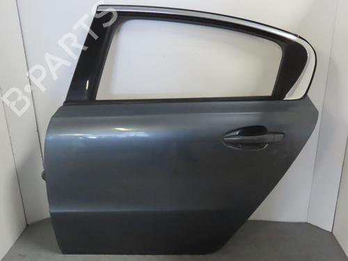 Used Left rear door PEUGEOT 508 I (8D_) 2.0 HDi (163 hp) 17781674