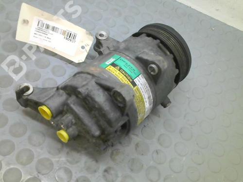 AC Kompressor MINI MINI (R50, R53) One | BP9375497M34 