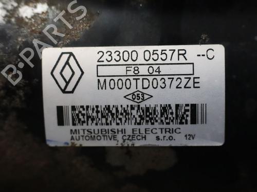 Starter DACIA LODGY (JS_) 1.2 TCe (JSAY, JSM0) | BP40518414M8 - Image 3