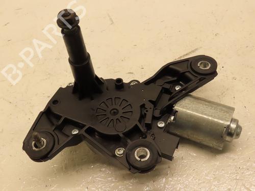 Viskermotor bakrute RENAULT MEGANE IV Hatchback (B9A/M/N_) 1.6 dCi 130 (B9A4) | BP28572475M102 