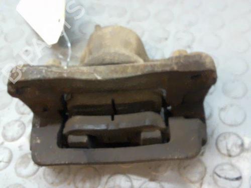 Used Left rear brake caliper HYUNDAI SANTA FÉ I (SM) 2.0 CRDi 4x4 (125 hp) 14885062
