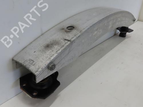 Front bumper reinforcement PORSCHE BOXSTER (987) 2.7 | BP29319307C109 