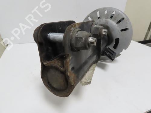 Used Left front shock absorber CITROËN C4 Grand Picasso II (DA_, DE_) 1.6 THP 165 (165 hp) 31276010