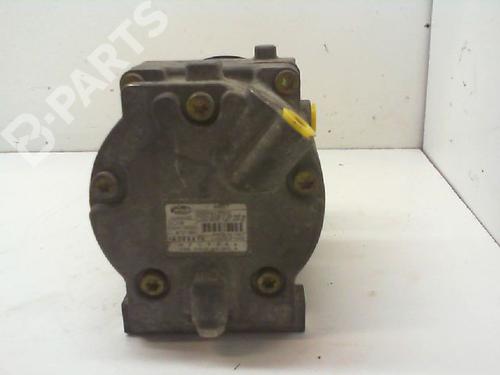 AC compressor FIAT PUNTO (188_) 1.2 60 (188.030, .050, .130, .150, .230, .250) | BP9373851M34 
