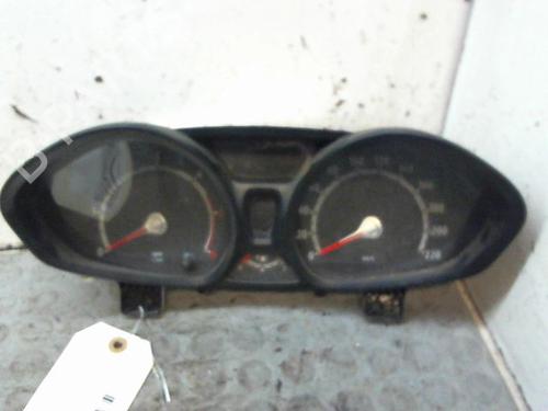 instrument-cluster-ford-fiesta-vi-cb1-ccn-14-tdci-1786850-2008-2009-2010-2011-2012-2013-2014-2015-2016-2017-9380750 main image
