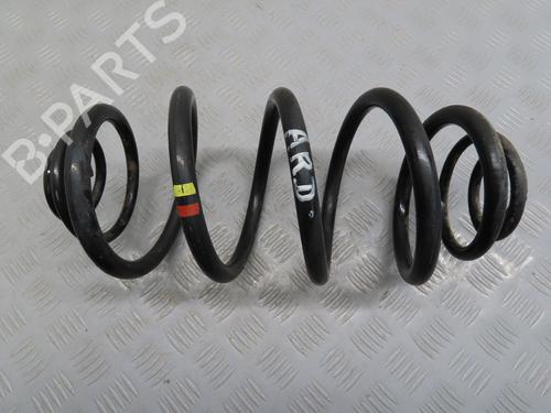 Støddæmperfjeder RENAULT KANGOO Express (FW0/1_) 1.5 dCi 75 (FW07, FW10, FW04) | BP25125606C152 - Image 3