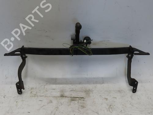 Kule for tilhengerfeste/Mekanisme CITROËN C4 Picasso I MPV (UD_) 1.6 HDi 110 | BP27643361C141 
