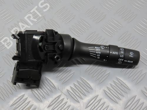 Used Steering column stalk TOYOTA RAV 4 III (_A3_) 2.2 D 4WD (ALA30_, ALA30R) (136 hp) 17779664