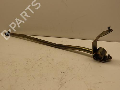 Used Gear lever CITROËN BERLINGO / BERLINGO FIRST Box Body/MPV (M_) 2.0 HDI 90 (MBRHY, MCRHY) (90 hp) 30047892