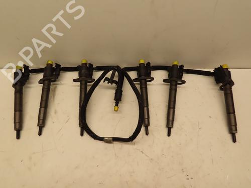 Injector CITROËN C6 (TD_) 3.0 HDi | BP30117265M100
