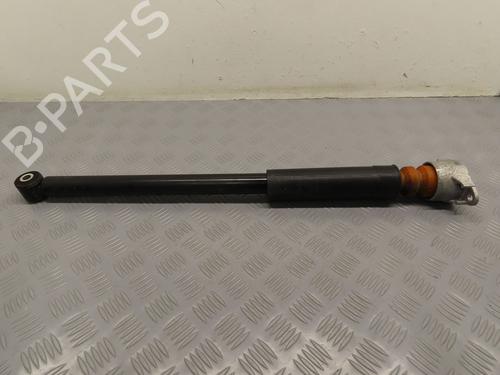 Left rear shock absorber FORD FIESTA VI (CB1, CCN) 1.6 TDCi (95 hp) 17778178