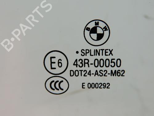 Dør rude højre foran BMW 5 (E60) 530 i xDrive (272 hp) 29845496