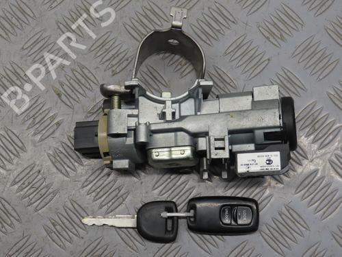 Used Ignition barrel MAZDA 2 (DY) 1.4 CD (68 hp) 9382412