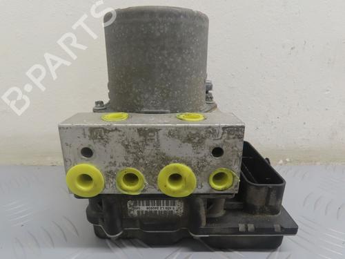 Used ABS pump PEUGEOT 407 Coupe (6C_) 2.0 HDi (136 hp) 20181248