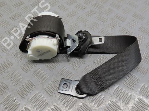 Front left seatbelt OPEL MERIVA B MPV (S10) 1.7 CDTI (75) | BP36483117I26 - Image 3
