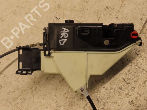 Used Rear right lock CITROËN C3 III (SX) 1.5 BlueHDi 100 (SXYHYP, SXYHTU) (102 hp) 28685401