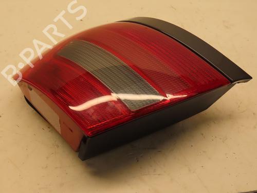 Right taillight AUDI A4 B5 (8D2) 1.6 | BP23155783C35 