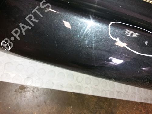 Rear bumper PEUGEOT 207 (WA_, WC_) 1.6 16V VTi | BP17781795C8 