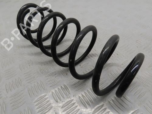 Shock absorber spring FORD FIESTA VI (CB1, CCN) 1.4 TDCi | BP17778090C152 