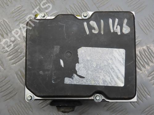 Used ABS pump FORD KA (RU8) 1.2 (69 hp) 9376777