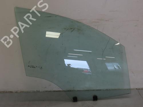 Used Front right door window CITROËN C4 II (NC_) 1.6 HDi 110 (112 hp) 18779776