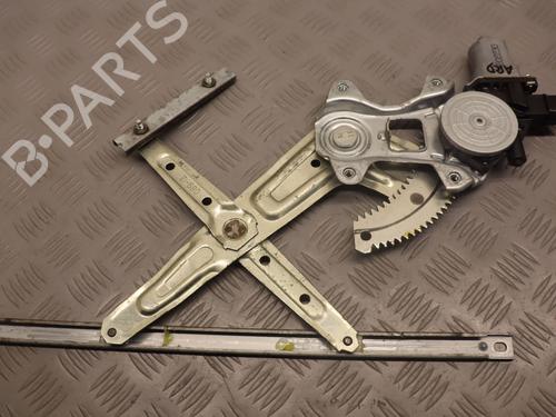 Rear right window mechanism PEUGEOT 4008 1.6 HDi AWC | BP33744356C25 - Image 3