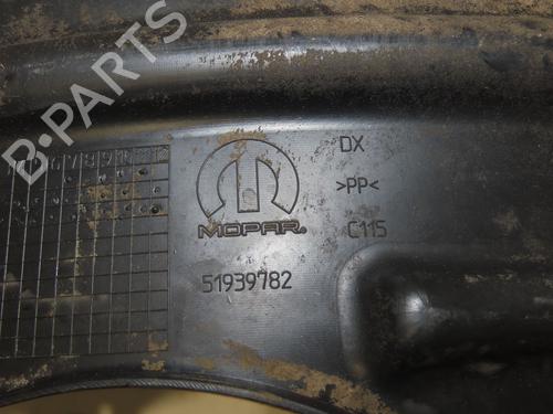 Used Wheel arch Wheel arch 39541079 39541079