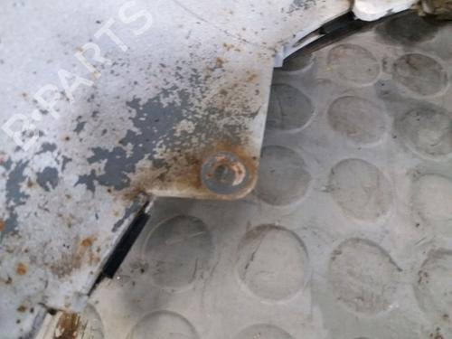 Front bumper PEUGEOT 106 II (1A_, 1C_) 1.1 i | BP17780376C7 