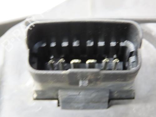 Left headlight DACIA SANDERO II 1.5 dCi | BP29264185C28 