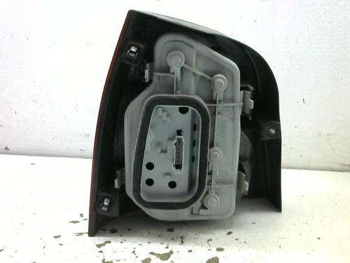 Right taillight VW POLO IV (9N_, 9A_) 1.9 TDI | BP9379791C35