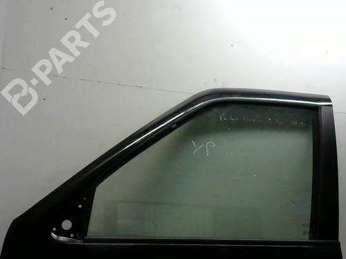 Used Left front door NISSAN TERRANO II (R20) 2.7 TDi 4WD (125 hp) 9374408