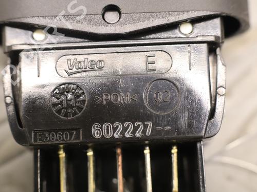 Used Left front window switch Left front window switch DACIA DUSTER (HS_) 1.5 dCi (HSMC) (107 hp) 36758439 36758439