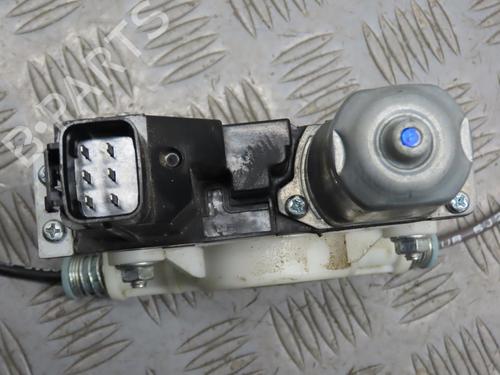 Used Front left window mechanism KIA RIO III (UB) 1.2 CVVT (84 hp) 27488633