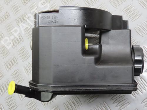 Used Steering pump Steering pump PEUGEOT 206 Hatchback (2A/C) 1.4 HDi eco 70 (68 hp) 17777618 17777618