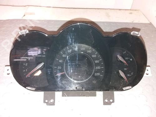Used Instrument cluster KIA RIO III (UB) 1.4 CRDi (90 hp) 12823133