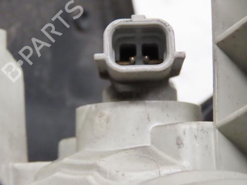 Left taillight RENAULT LAGUNA III (BT0/1) 1.5 dCi (BT00, BT0A, BT0T, BT1J) | BP29643886C34 