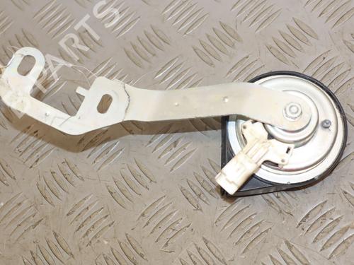 Used Horn Horn 37649631 37649631